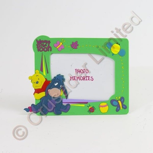 Disney winnie the - the, &