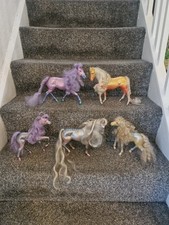 Vintage 1980s Kenner Fashion