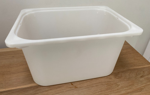 Ikea trofast storage - ikea, white