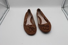 Clarks Shoes Size 39 Brown
