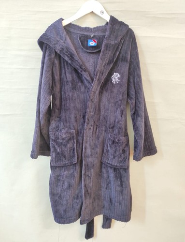 Rangers dressing gown - dressing,