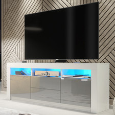 Modern 160cm TV Unit Cabinet |