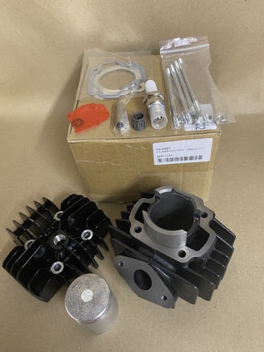 Yamaha cylinder set - 50,