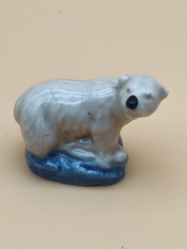 Wade whimsies polar bear - whimsies,