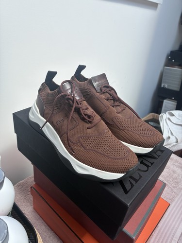 Berluti brown knit - berluti,