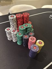 500 Professional ceramic 10g