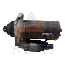 VW GOLF 04-06 MK5 1.9 TDI BKC