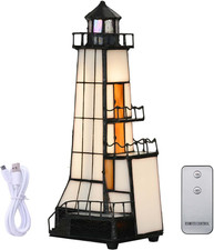 L30779 Lighthouse Tiffany