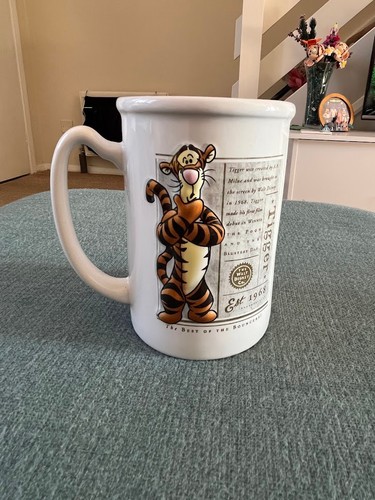 Tigger best the - tigger, bouncers
