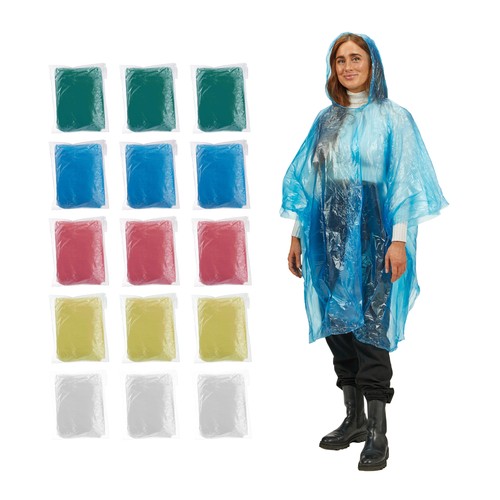 Rain poncho emergency - rain, raincoat