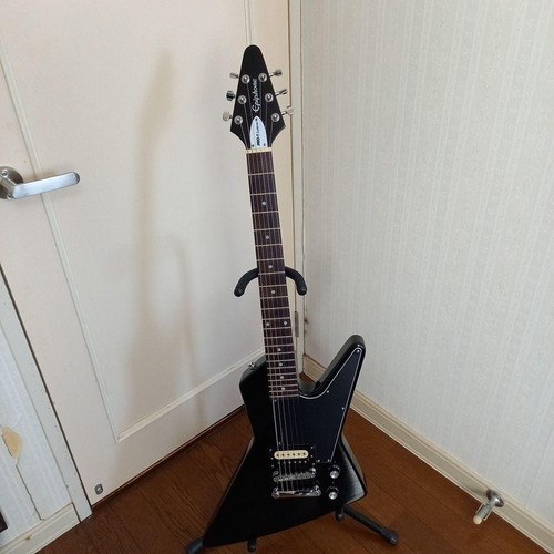 Epiphone pro 1 explorer - 『』epiphone,
