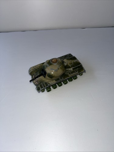 Matchbox battle kings 102 - kings, k-102