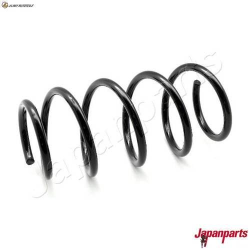 Suspension spring zc3533h - 2x,