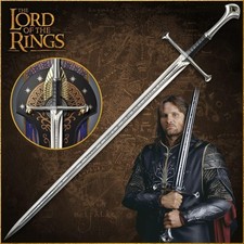 Handmade Anduril Replica