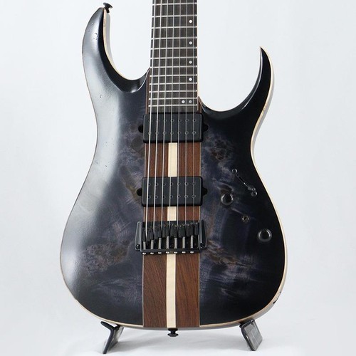 Ibanez premium rga217p1pb drl - ibanez, rga217p1pb-drl