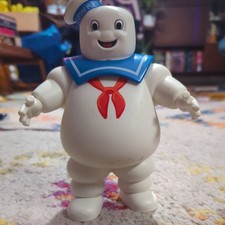 Genuine Ghostbusters 8" Stay