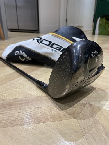 Callaway rogue max driver - rogue,