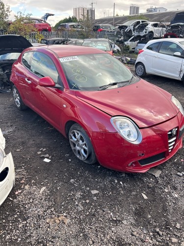 Alfa romeo mito 955 - alfa,