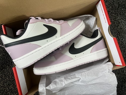 Nike court borough low - court,