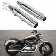 Exhaust pipes mufflers - pipes,