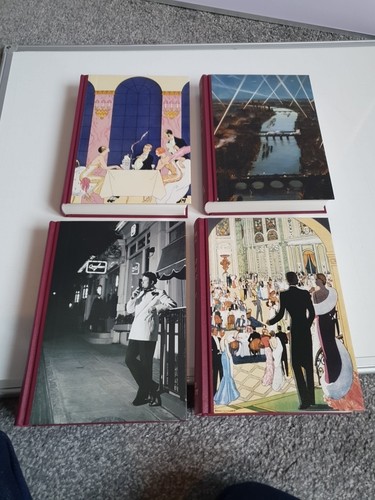 Anthony powell dance - 'a, to
