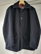 Vintage Greenham Donkey Jacket
