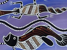 Australian / Aboriginal Dot