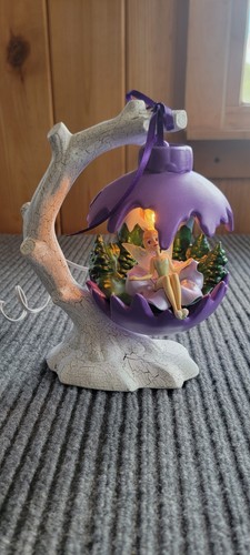 Disney tinker bell fairy table - tinker,