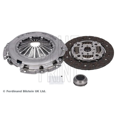 Clutch kit set 3pc fits - set,