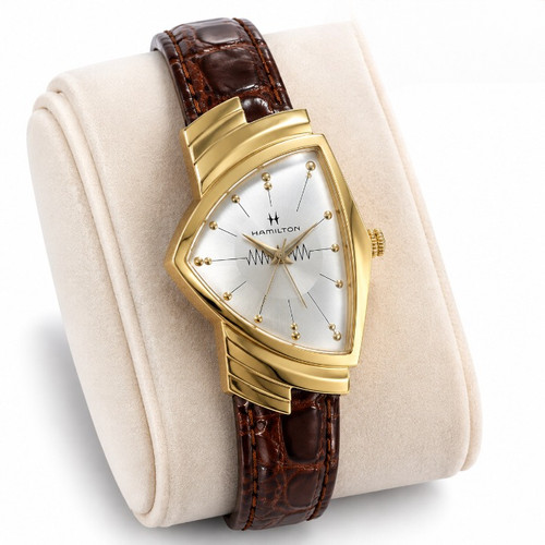 Hamilton ventura 6258 quartz - 6258,