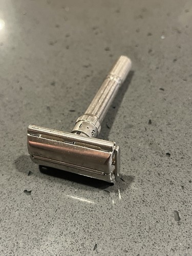Vintage gillette slim - vintage,