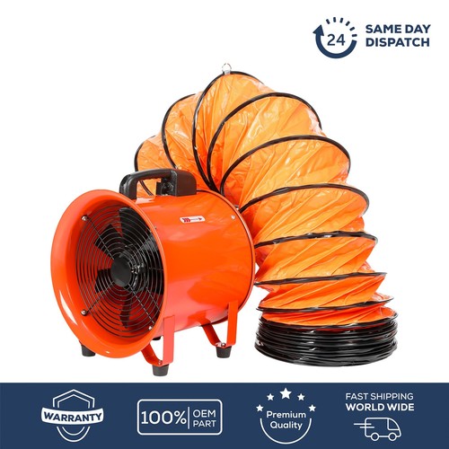 Dust extractor fan - extractor,