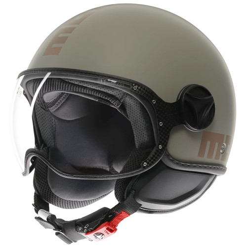 Momo design helmet - momo, motorcycle