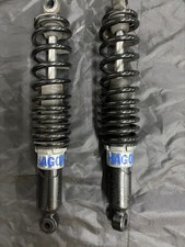 Yamaha Xjr 1300 Or 1200 Hagon Rear Shock Absorbers Shocks