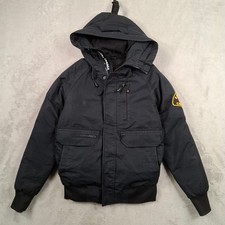 Zavetti Canada Jacket Mens XS