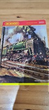 Hornby Edition 2021 Model Railway Catalogue