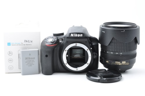 Near mint nikon - mint,