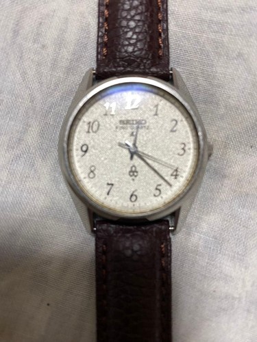 Seiko king quartz 4821 - quartz, 4821-8000