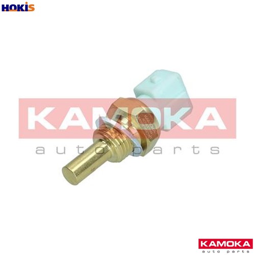 Sensor coolant temperature - sensor,