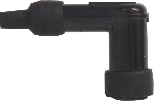Spark plug cap for - plug,
