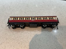 Darstaed Trains O Gauge 8