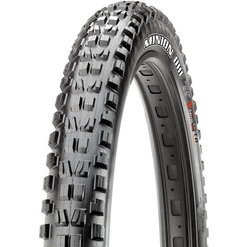 Maxxis minion dhf - minion, 27.5x2.80"
