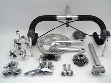 SUNTOUR SUPERBE PRO group set