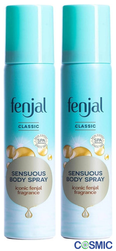 Fenjal classic luxury - 2,