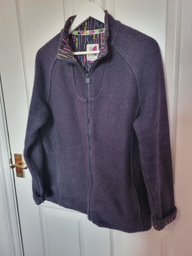 Weird fish damla full zip - weird,