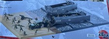 Airfix 1:72 1:76 Amera Diorama