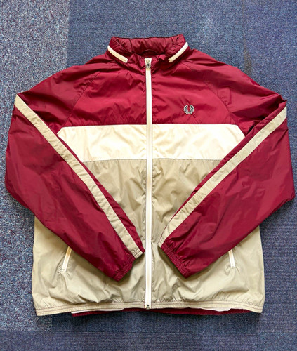 Fred perry men xl - perry,