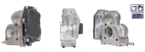 Egr agr valve electric - egr,