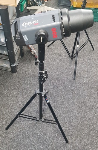 Bowens esprit 2062 680w - bowens,