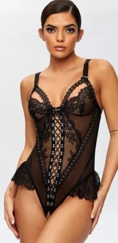 Ann summers bridgette black - summers,